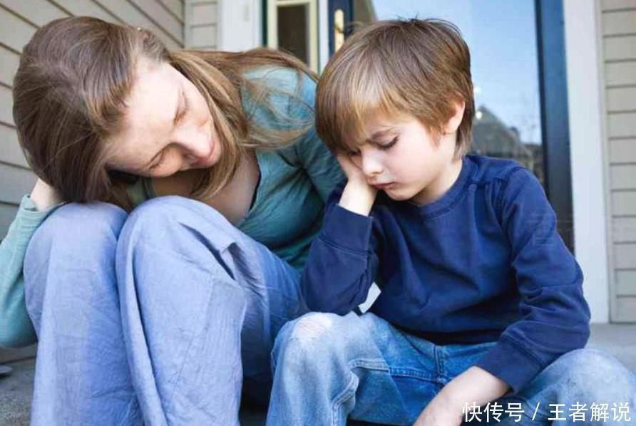 家长|没有教不好的孩子!如何更好地发掘孩子潜力?家长要做到这几点