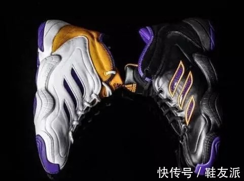 天足|梦寐以求!adidas或将复刻科比The Kobe 1战靴,我的青春回来了!
