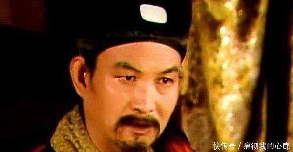 红楼中忠顺亲王与贾家对立,这也注定了贾家的悲剧下场!