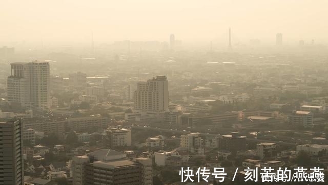 污染|购房户型攻略买边不买中,买西不买东,买上不买下