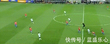 桑切斯|2-1!阿根廷强势崛起,36球仍能赢,复仇美洲杯死敌,梅西开心!