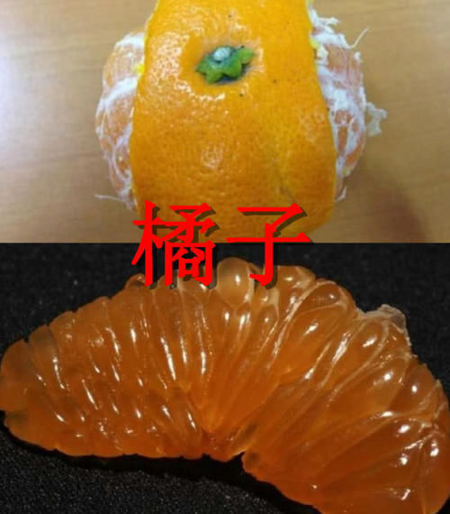 强迫症|“强迫症”剥水果有多牛草莓去籽OK，看到火龙果是不是欠揍