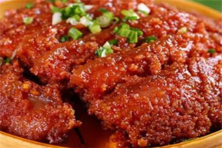 年夜饭必吃的三款蒸菜的做法