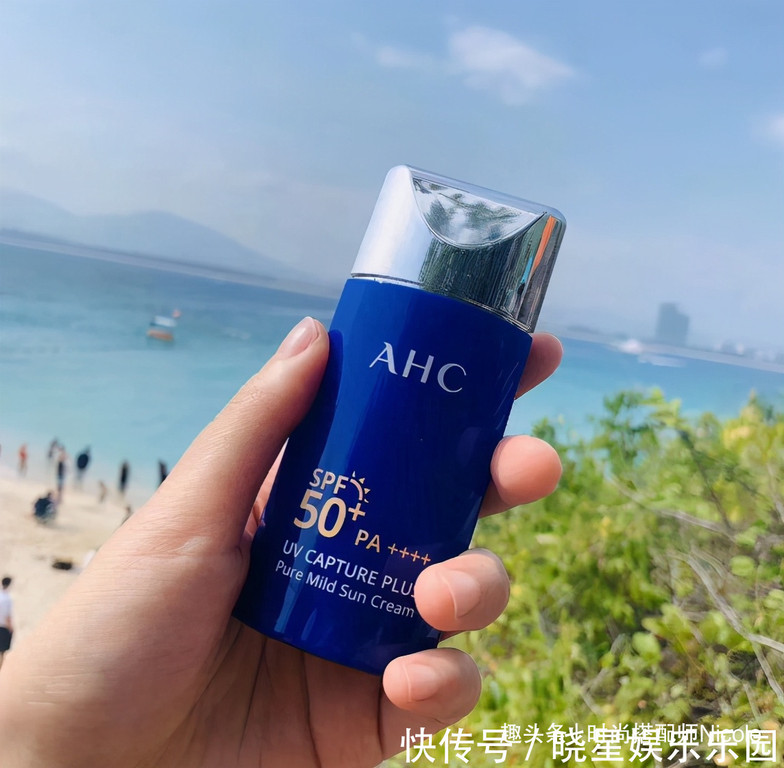 防晒|公认好用的5款防晒霜:Mistine口碑高,蓝胖子无限回购