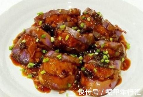 红辣椒|香喷喷的10道家常美食，花不了几块钱就能做一大盘，营养又美味