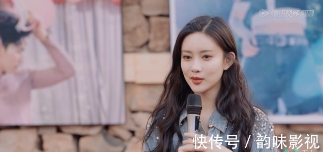 男友|网传《女恋4》已经开录，孟子义带男友加盟，与张翰的CP到头了？