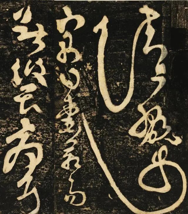 陆柬之@书法史上一位“顶级天才”,收颜真卿为弟子,王羲之也写不过他!