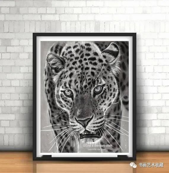  美女|一匹马画了16年！美女学渣逆袭成功，坚持下来很酷！