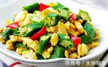 肾脏|鸡蛋和此物一起炒,调理肠胃、补水嫩肤,男人常吃肾脏更强健