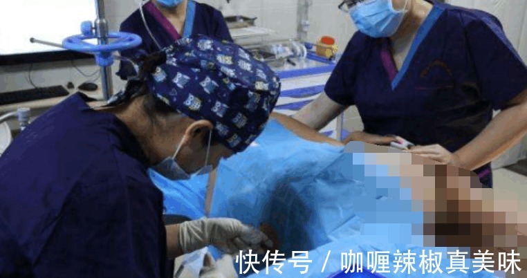 麻醉|孕妇口述 医生给我麻醉的针管很粗, 往脊椎上注射麻醉特别疼!