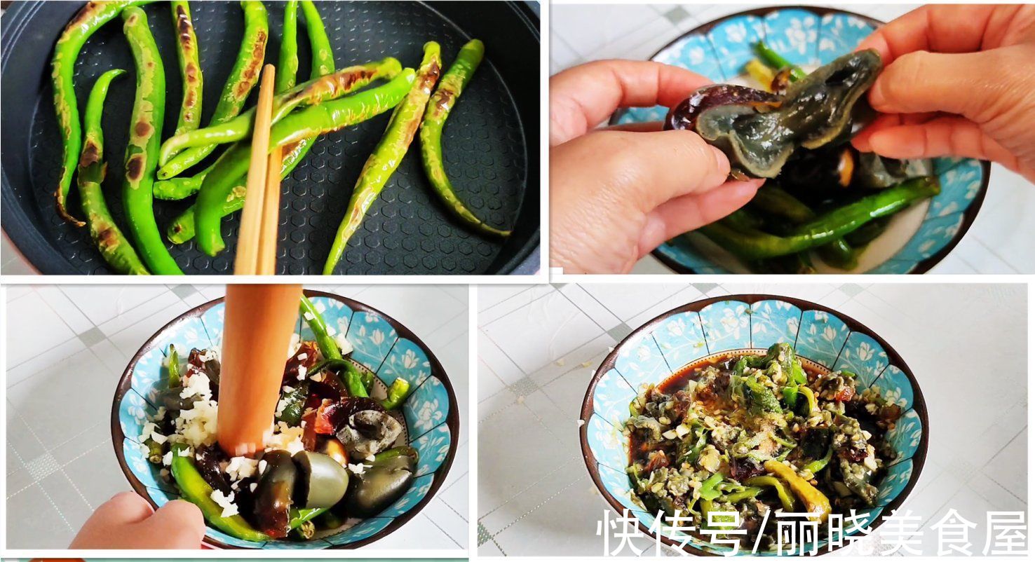 秋天多吃玉米面,10种好吃做法,粗细粮搭配,低脂少油,营养健康