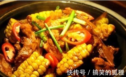 好做又好吃的几道家常菜，家里来客试试，卖相好有面子味道也很棒