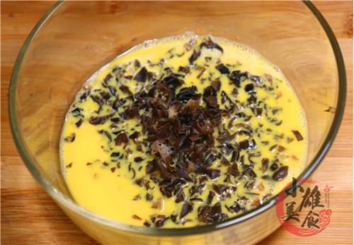 82岁老人最爱吃的一道家常菜，食材简单，三高平稳，越吃越精神