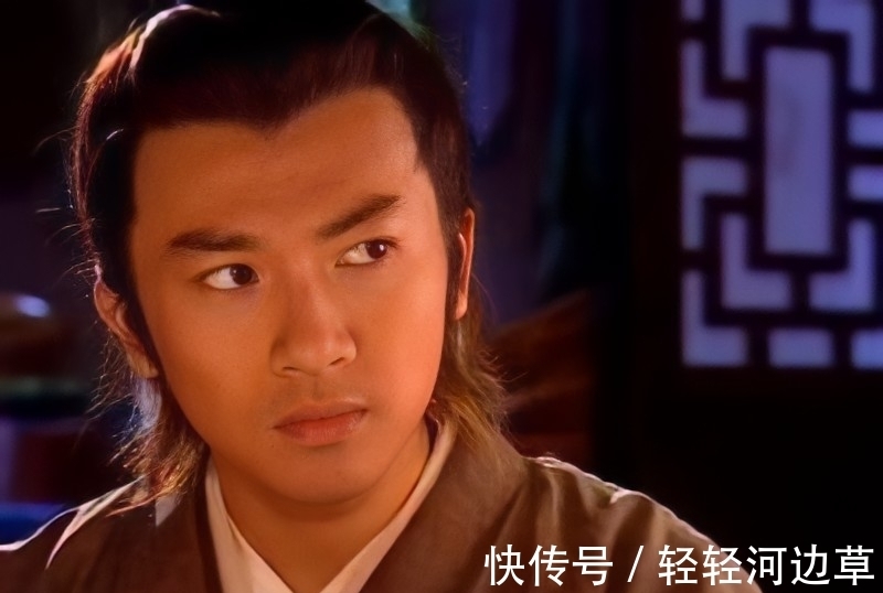 金庸武侠@武功在张三丰之上的高手有几人?整个金庸武侠,仅有3人