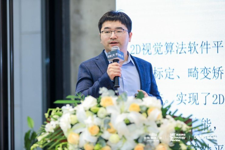 tft|智能+制造,聪明的公司都走上了智能制造的道路