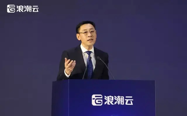 云计算|云融智数,行业云的逻辑归位