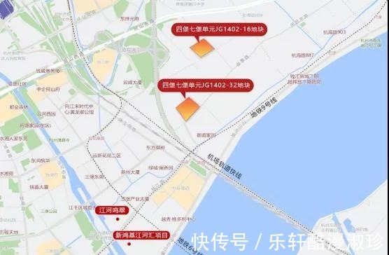滨江|“滨粉”连连看!2022年,还有哪些“买滨江”的机会