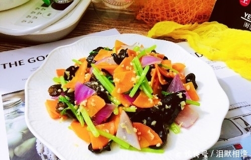 简单|立冬不要只吃饺子,分享8道家常菜,荤素都有,简单易学上手快