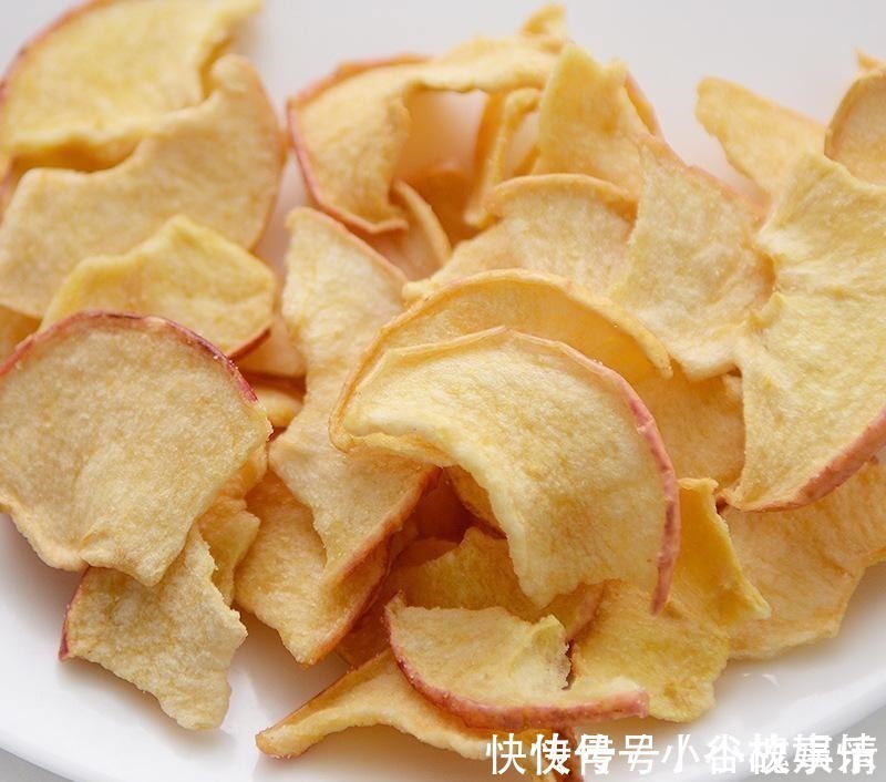 苹果|女性每天早上空腹吃此物,脂肪不见了,皮肤也更细腻,早知早好