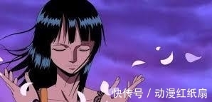 罗宾|海贼王:罗宾恶魔果实觉醒不容小觑,完全体形态,堪称顶级美女