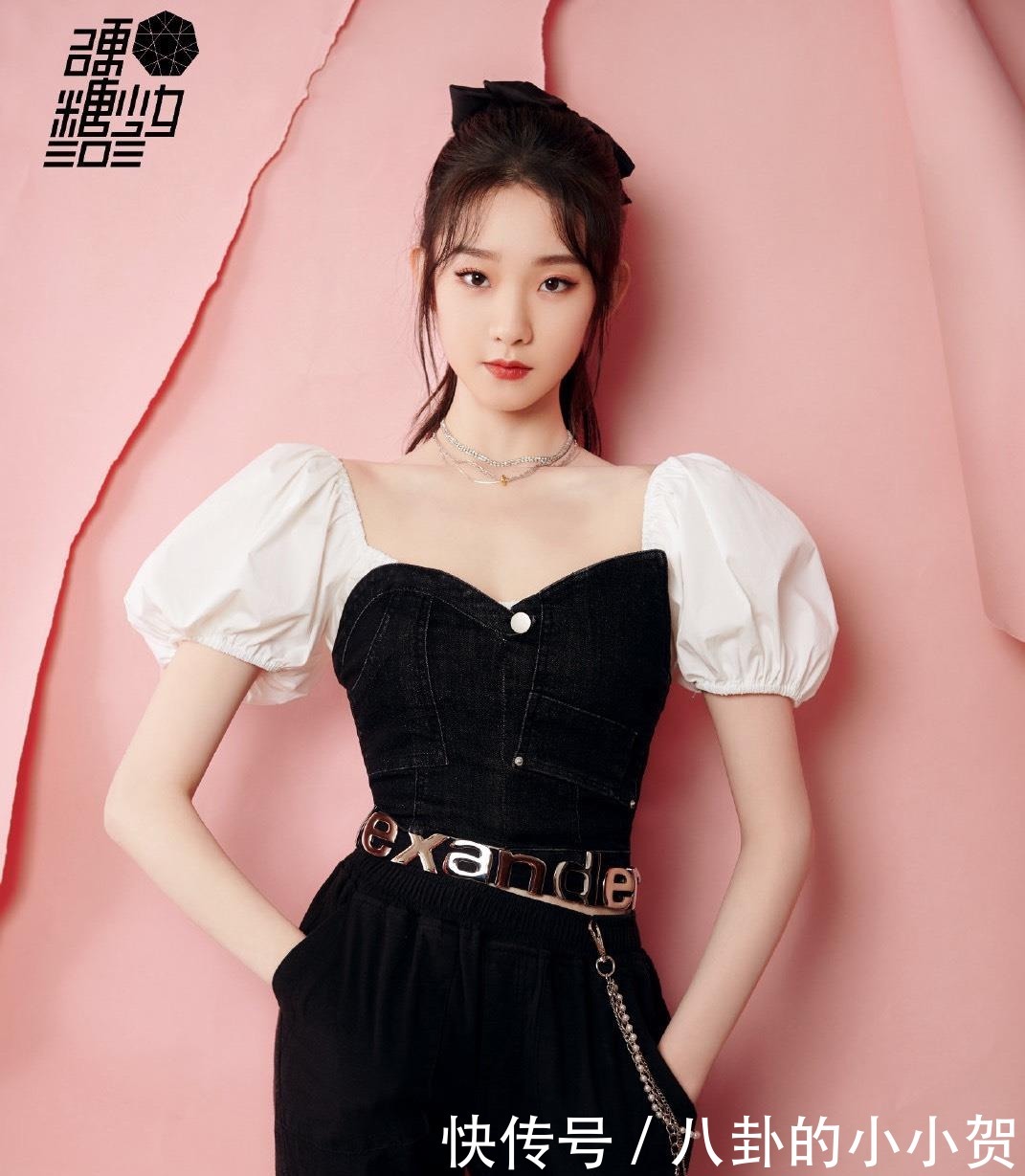  王艺瑾|硬糖少女成团三个月，队员资源大汇总