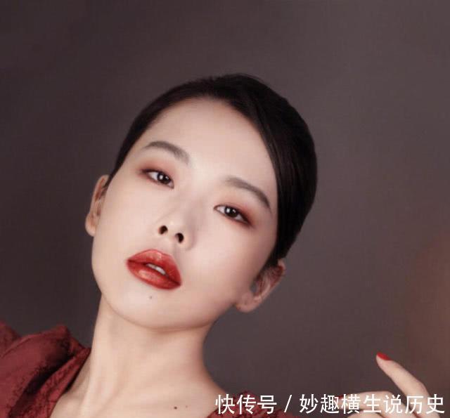 神仙|这3支神仙口红颜色,雅诗兰黛的开挂口红,时髦女生的“必备”