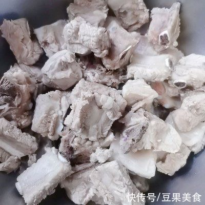 懒人|懒人最爱的红烧排骨，因为它我都爱上做饭了