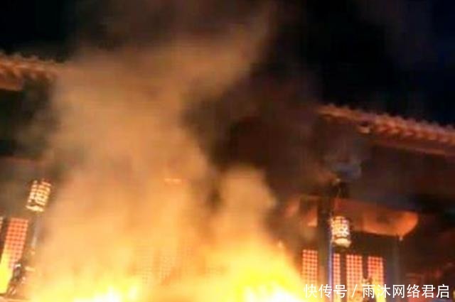 皇帝|皇帝中最冷血的人，当他的皇后没有一个有好下场，被烧死都是轻的