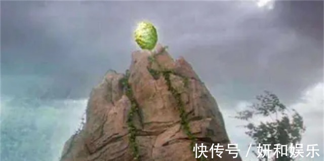 孙悟空!《后西游记》:孙悟空成佛百年之后,花果山再次诞生石猴