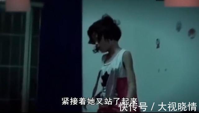 未解之谜|四川8岁女孩6年不睡觉,半夜准时做出诡异动作,记者看了也被吓到