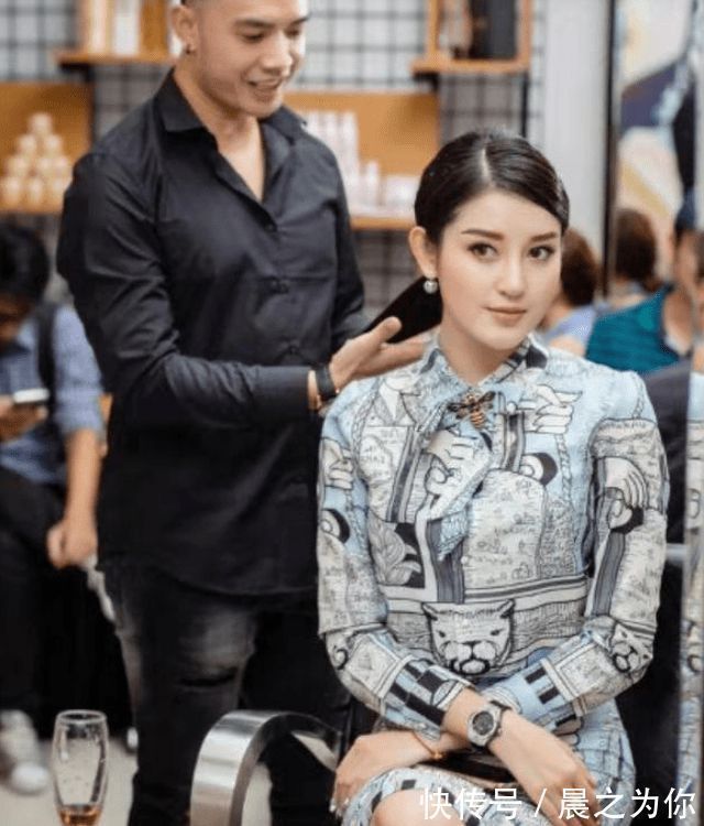 第一|越南“第一美女”有多漂亮?身材好颜值高,健身运动是关键