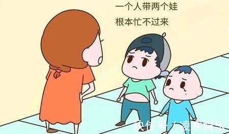 家庭|不出十年,二胎和独生家庭的差别就会越来越明显,很现实!