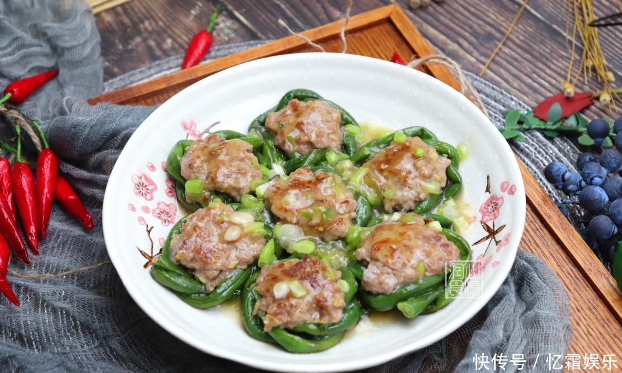6种尽量先焯水再炒的蔬菜，吃着更放心，提醒家人，麻烦些也值得