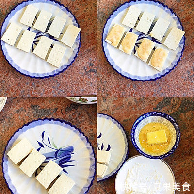 99%的人都吃过的锅塌豆腐，只有1%的人会做