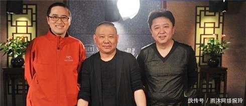 德云社|德云社为何留不住人?钱是一方面,老郭的私心也是一方面