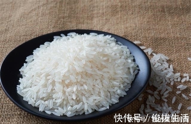 粗粮|大米的“最佳搭档”找到了,软化血管清血栓,防便秘,早知早受益