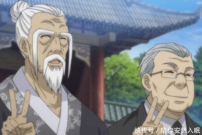 山脚|《一人之下》张之维,身在巅峰,心却在山脚的“凡夫俗子”