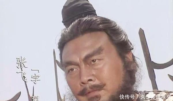 相比|《三国演义》中关羽和张飞武力值爆表,但与正史相比还是被弱化了!