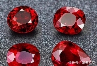 双晶|不同产地的红宝石有什么不同特点？血统的不同对价值影响很大！