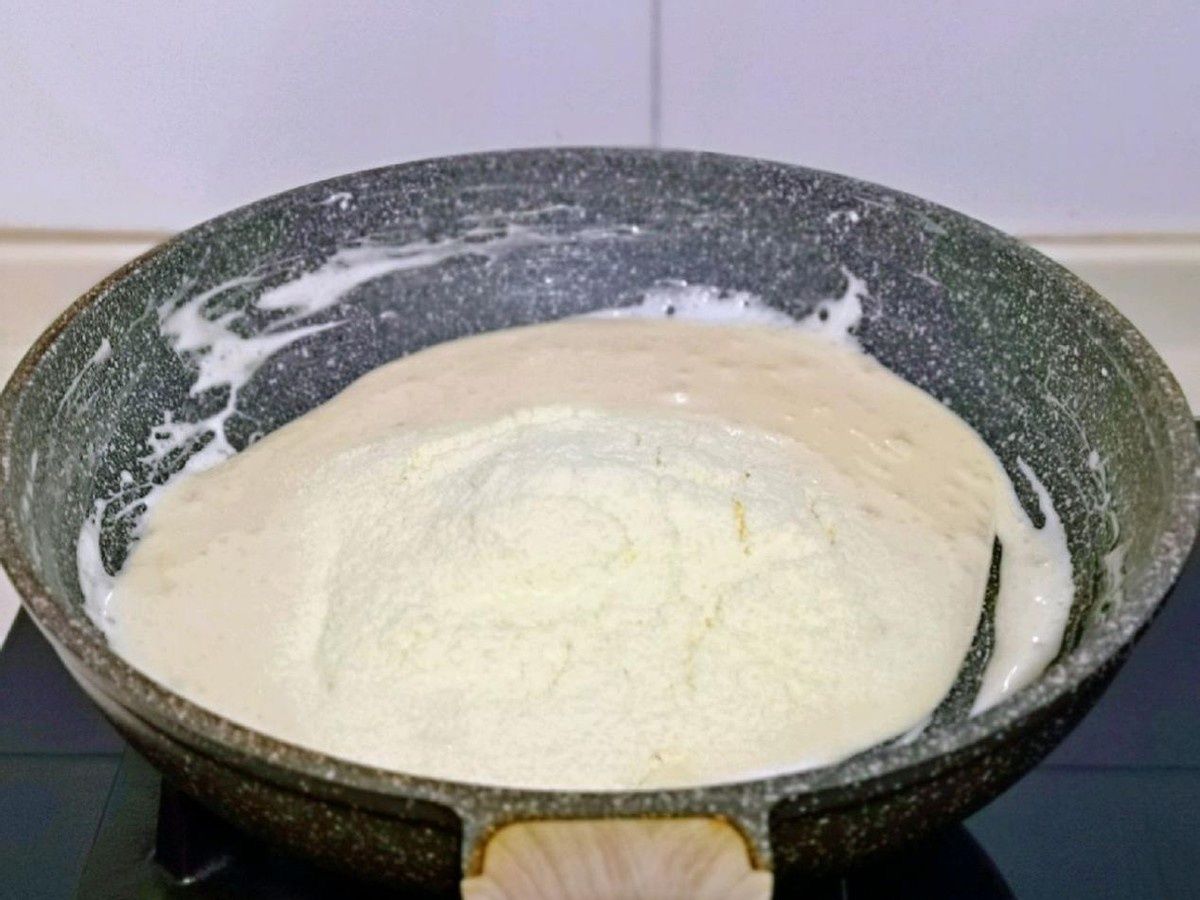 尝过燕麦做成的雪花酥吗?颜值高又好吃,酥脆又营养