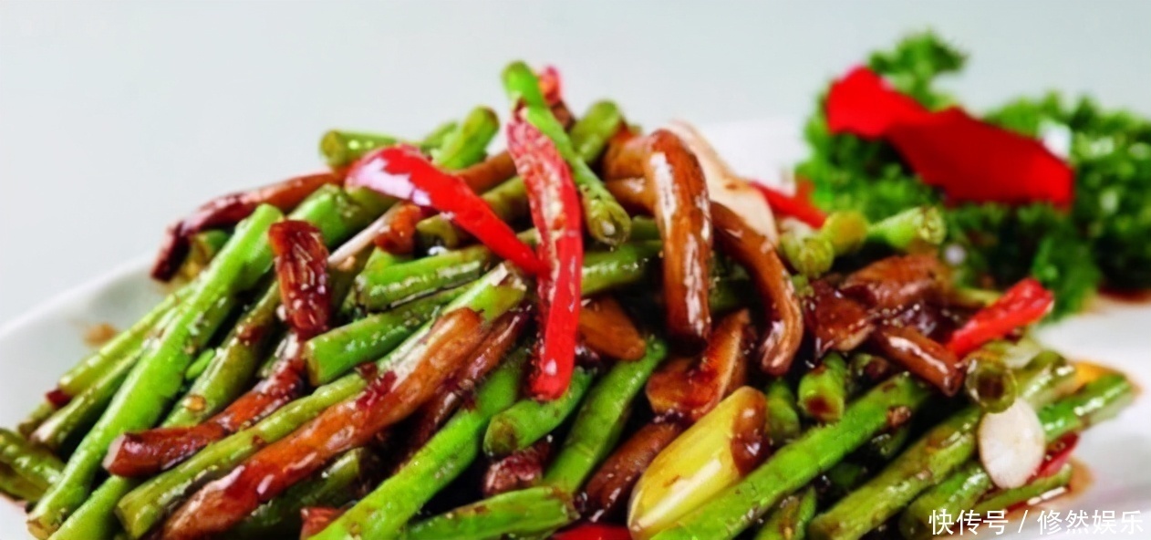 会吃的人才健康,常吃三种美食,祛皱养颜,抗