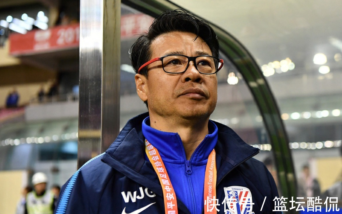 足協(xié)杯|中國足球再次出現(xiàn)新狀況，教練也因壓力辭職，國足該何去何從？