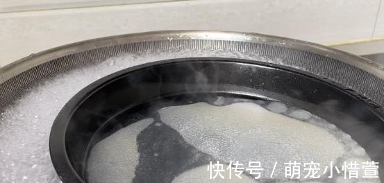 做法|正宗凉皮做法,30年凉皮摊主老配方,只需加3样,想失败都难