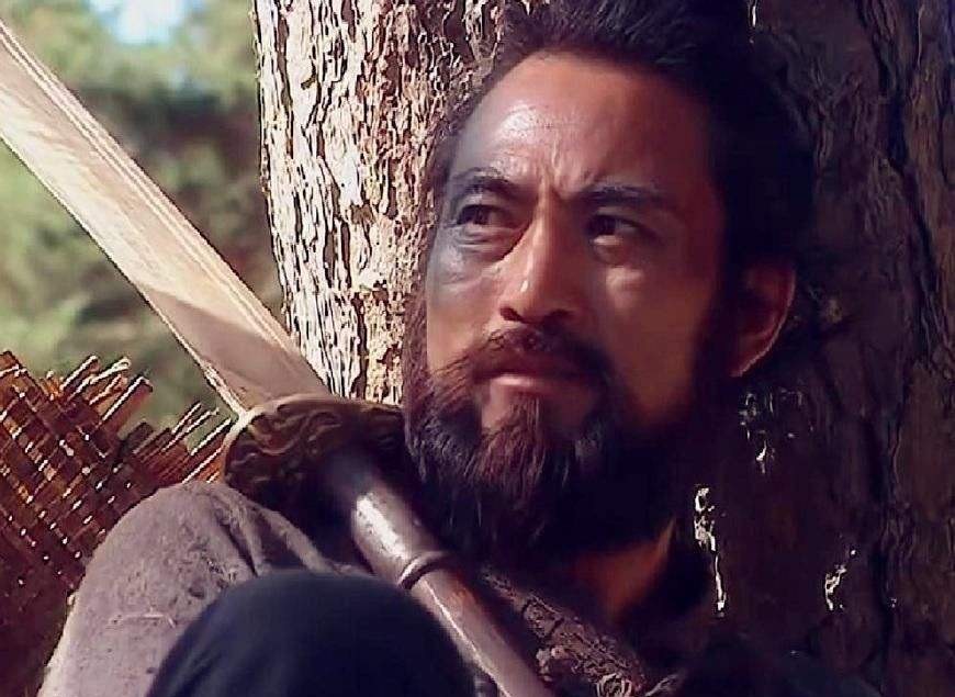 无人|梁山上最不合群的好汉,自私又孤独,直到病死都无人照顾他!