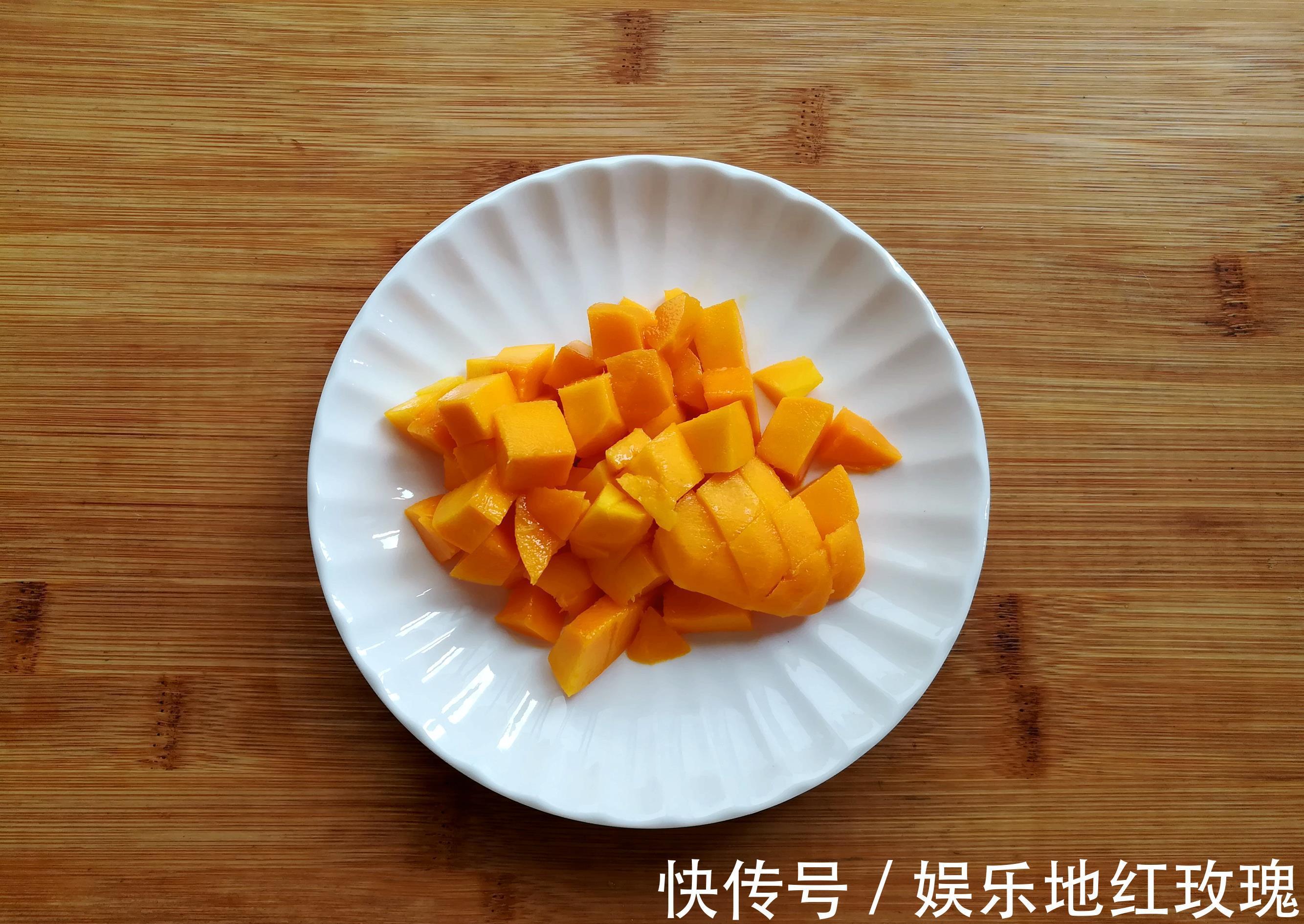胚芽|早餐不马虎，五分钟做好，不用早起，孩子身体好，学习棒