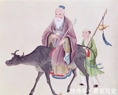 时光|中国历史上神秘消失的4个人，共3男1女，时光隧道真的存在？