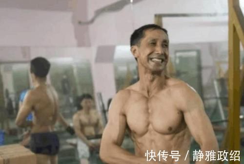 工人|健身肌肉男练得那么大，为什么力量却不如装卸工人的大