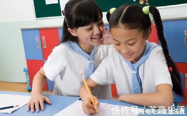 成绩|班主任我最不喜欢的不是成绩差的孩子,而是这3种孩子,懒得管