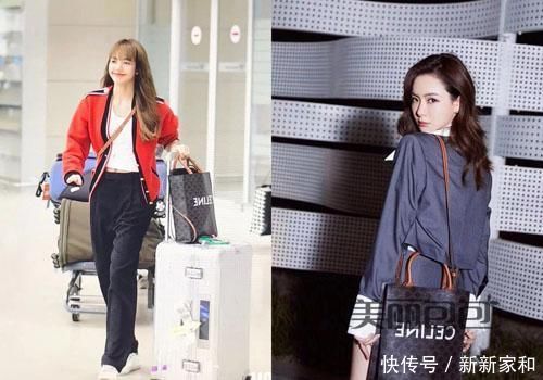 今年火爆时尚圈的思琳帆布tote包都为你整理好了