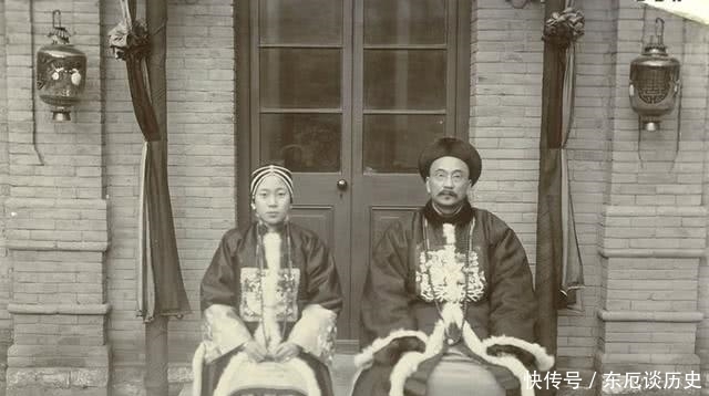 明朝|明朝的“衣冠禽兽”,是行为恶劣的坏人吗?